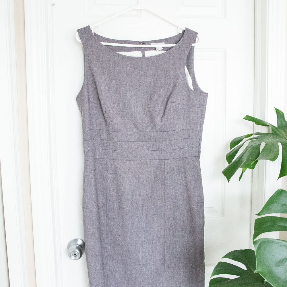 H&M Office Dress